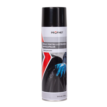 SPRAY PENTRU LUSTRUIREA BORDULUI 250ML PROFMET