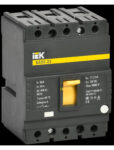 INTRERUPATOR AUTOMAT VA88-33 3P 80А 35kA IEK