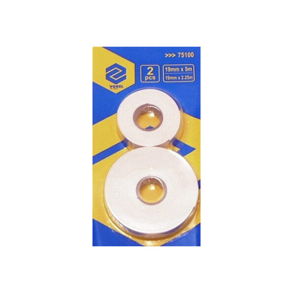 19MM*2.25M Vorel