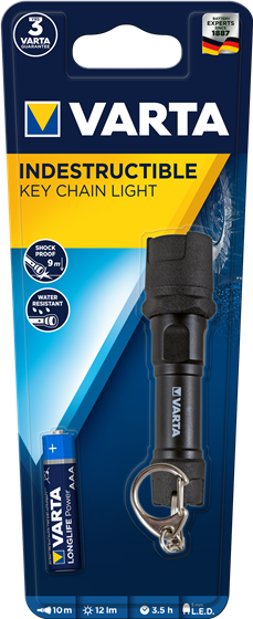 Lanternă LED 0,7W 220V 12lm IP20 10m Varta