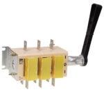 Separator de sarcină 250A IEK