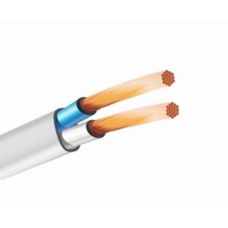 Кабель ШВВП ШВВП 2x1.5mm 2x1.5mm