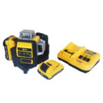 NIVELA LASER HNLPD-16  PROFI MAGNET
