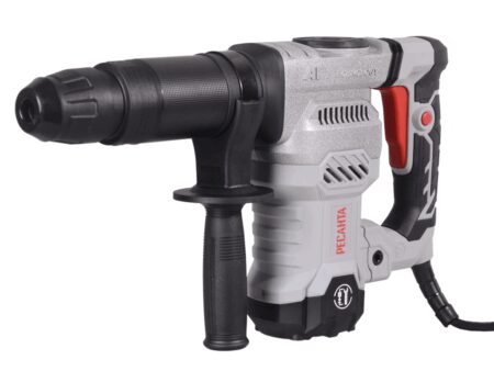 CIOCAN DEMOLATOR SDS-MAX 1600W RESANTA