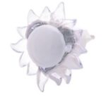 Lampă de noapte led 0,4W 60X60cm 220V Horoz