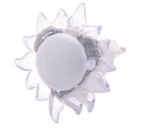 Lampă de noapte led 0,4W 60X60cm 220V Horoz