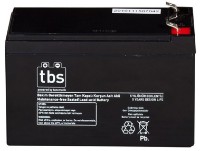 BATERIE PENTRU UPS 12V 18Ah TUNCMATIK