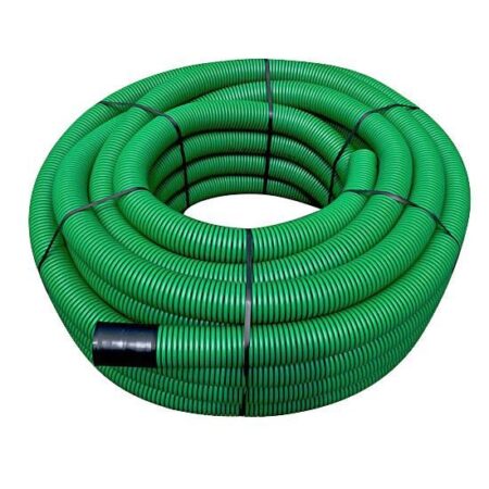 Гофрированная трубка зеленый 16MM Gewiss