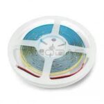 Bandă led 12W 4000K 12V IP20 5m Elmos