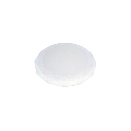Plafoniere 24W Led 6400 K albă