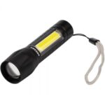 фонарик 3В 150lm ИП44 Rexant