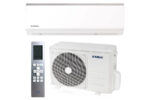 APARAT DE AER CONDITIONAT FLY KWX-12 WIFI 12000 BTU 35 M2 KAISAI