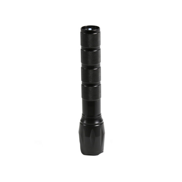 фонарик 1В с USB 250lm 38x160мм Элмос