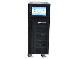 UPS 40 kVA (208~478V AC) TUNCMATIK
