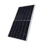 PANOU FOTOVOLTAIC BIFACIAL 610W LONGI SOLAR PROMO
