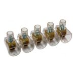 Соеденитель форбокс 4mm