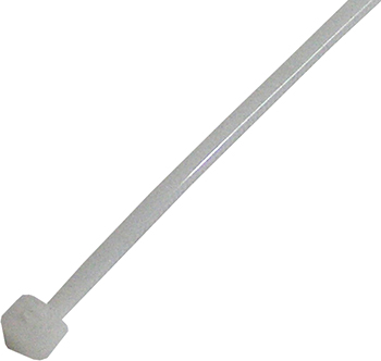 Bandă de strîngere S015001 alb 60mm Enext