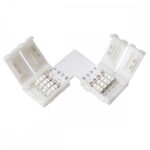 CONECTOR L SMD5050 L10mm ELMOS