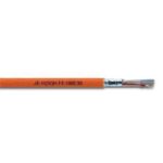Cablu antiincendiu 2X0.8mm 2X0.8mm