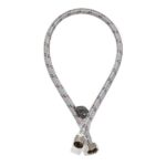 Racord flexibil p/u baterii 40cm