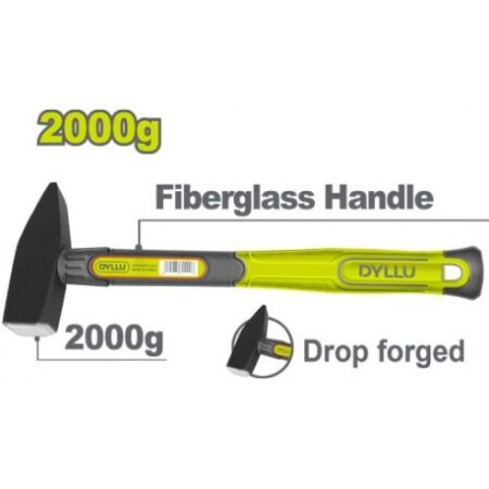 CIOCAN 2000G DYLLU