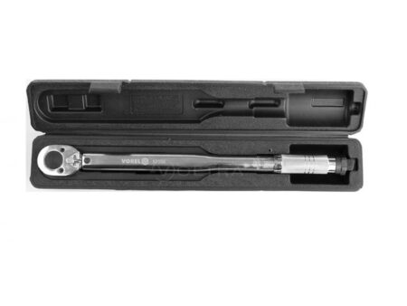 CHEIE DINAMOMETRICA 1/2 28-210NM VOREL