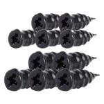 KIT DE REPARATIE ANVELOPE CU SURUBELNITA