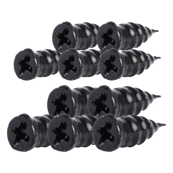 KIT DE REPARATIE ANVELOPE CU SURUBELNITA