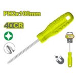 SURUBELNITA CRUCE PH2X100MM  DYLLU