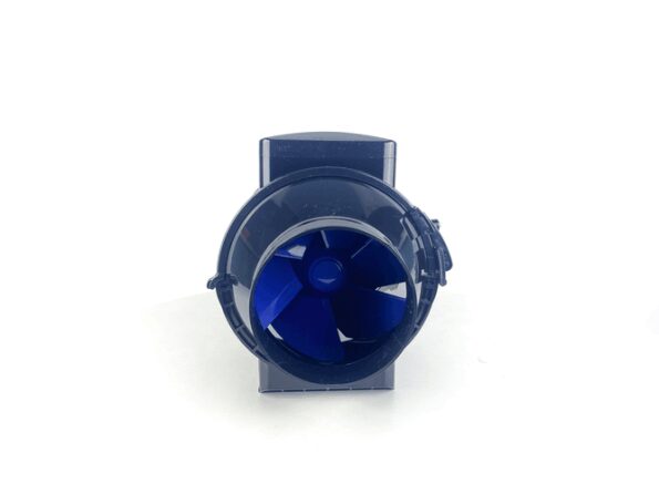 Ventilator 187 m3/h 3300W Ventika
