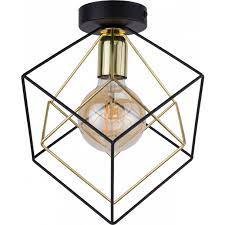 Настенный светильник 15В 220V ИП20 E27 TK Lighting