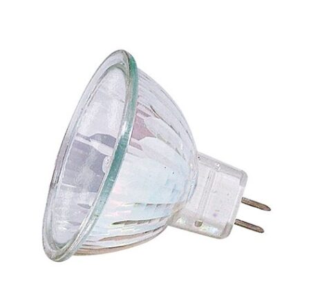 Bec halogen 35W GU5.3 12V Lumineco