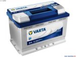 Acumulator 278x175x190 680A 74Ah Varta
