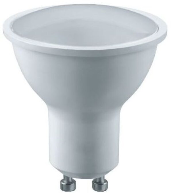 Bec LED 7W 6500K GU10 220V Lumineco PRO