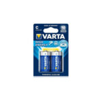 Батареи Varta