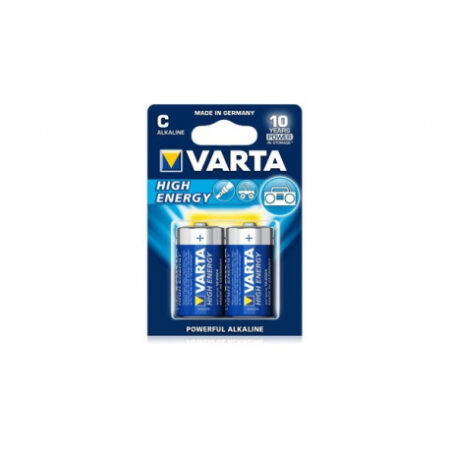 Батареи Varta