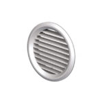 GRILA AERISIRE D150 CU PLASA MW150 KO VENTIKA