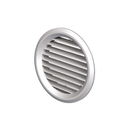 GRILA AERISIRE D150 CU PLASA MW150 KO VENTIKA