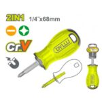 SET SURUBELNITA 2IN1 PH2+SL6.5 DYLLU