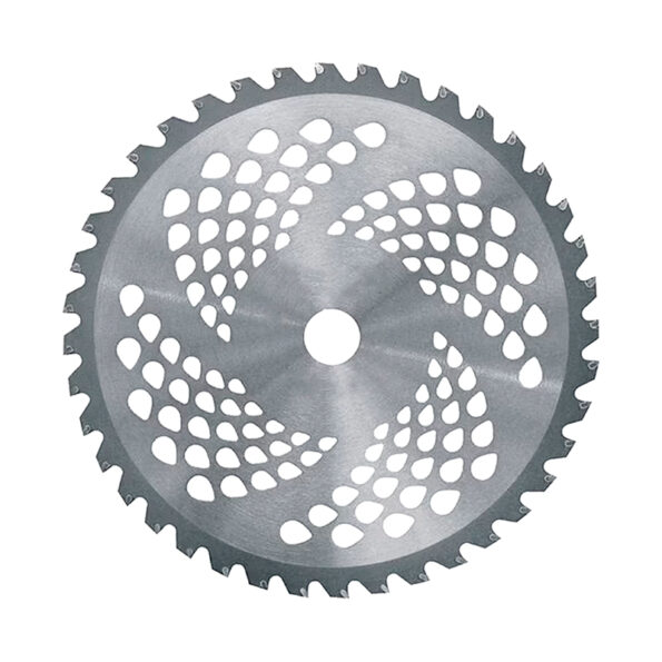 DISC PENTRU MOTOCOASA TEHNOWORKER 255X25.4X40T