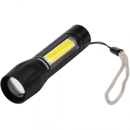 Lanternă 3W 150lm IP44 Rexant
