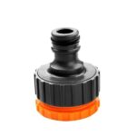 ADAPTOR PT ROBINET FILET INTERIOR 3/4X1 WOKIN