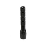 фонарик 1В с USB 250lm 38x160мм Элмос