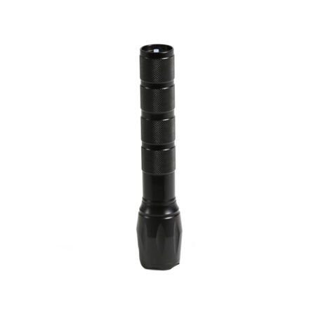 Lanternă 1W cu USB 250lm 38x160mm Elmos
