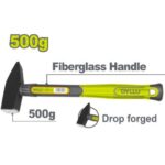 CIOCAN 500G DYLLU