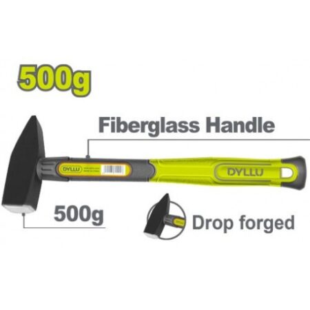 CIOCAN 500G DYLLU