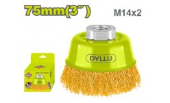 PERIE CUPA SLEFUIT 75MM DYLLU