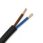 FIR ELECTRIC H07RN-F 2*1*5 MM²