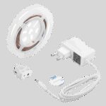Bandă led 2,8W 3000K galbena