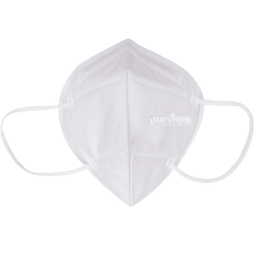 Пятислойная маска для лица Пятислойная маска для лица